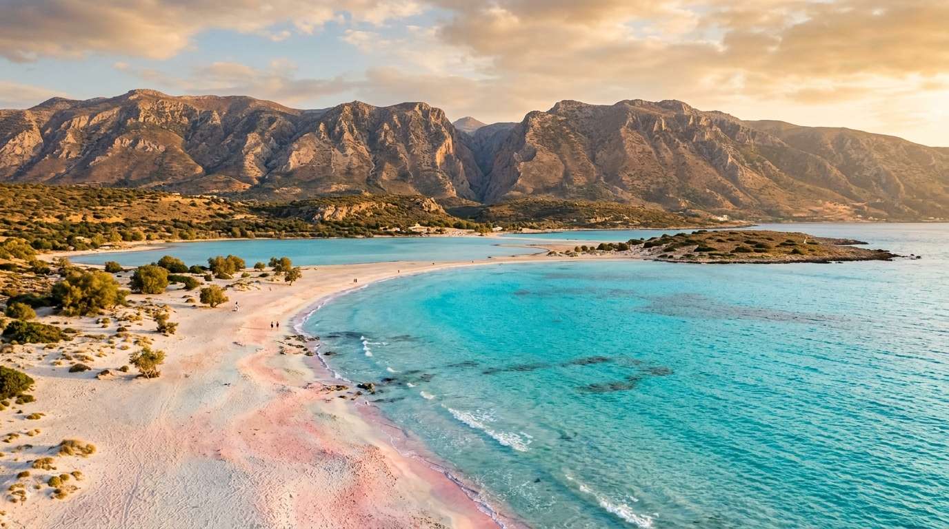 Crete Greece