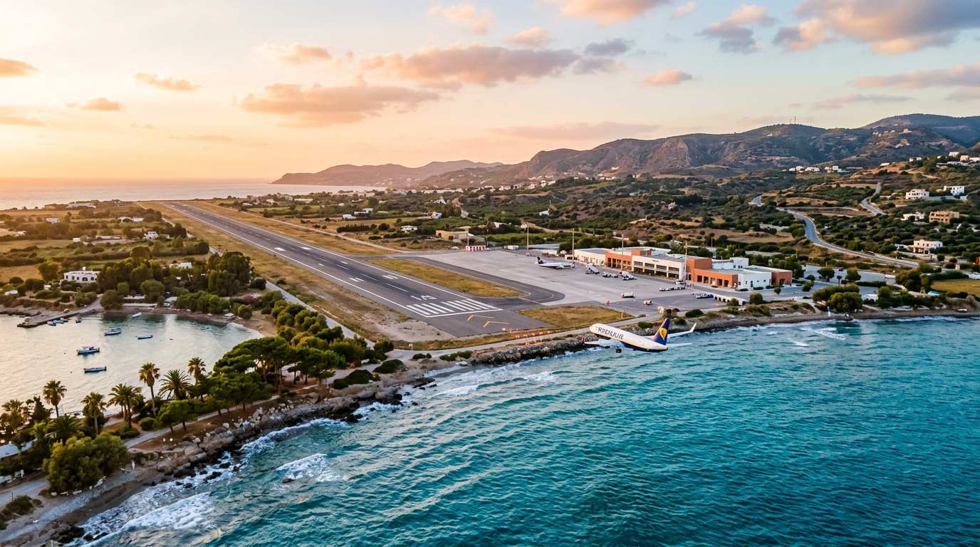 Car Rental Kos Airport