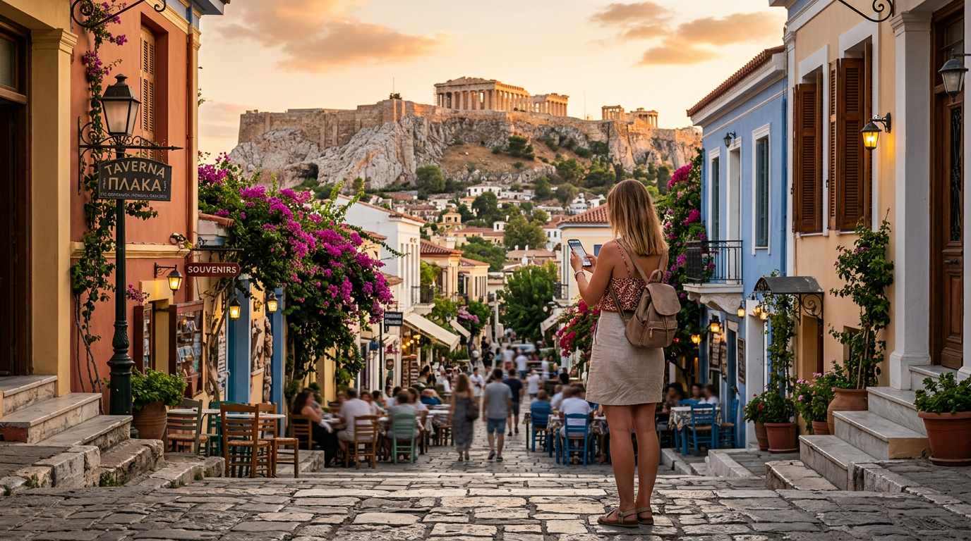 Greece eSIM