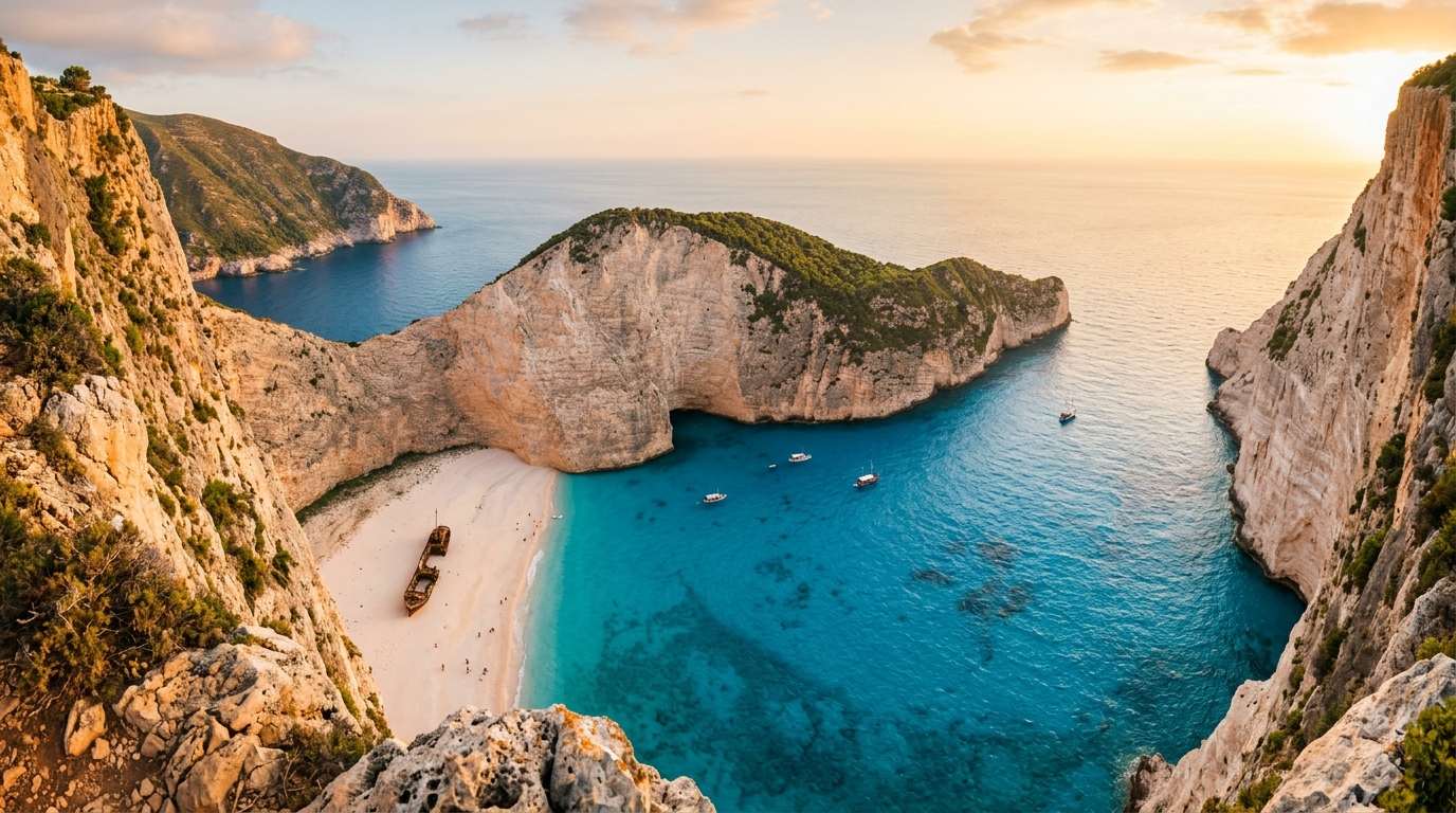 Travel Insurance Greece